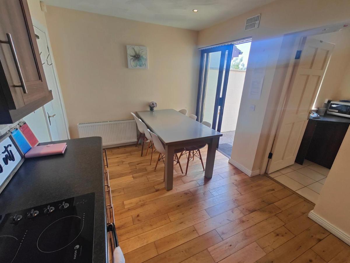 Apartment Modern Centre House In Heart Of Galway