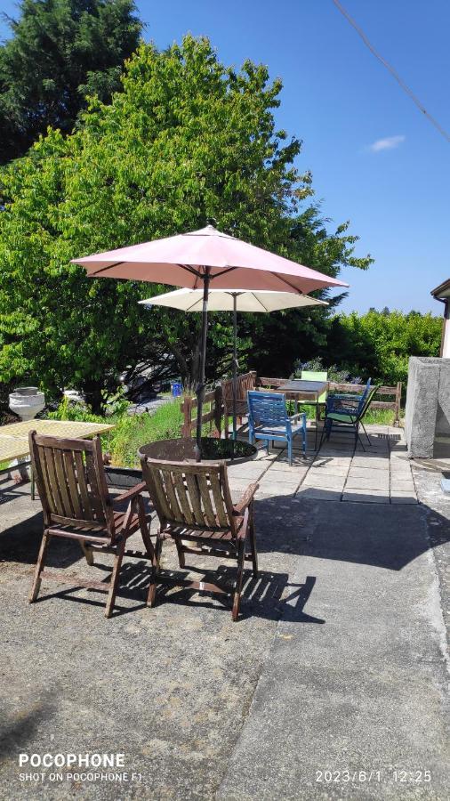 Frank's Holiday home Galway