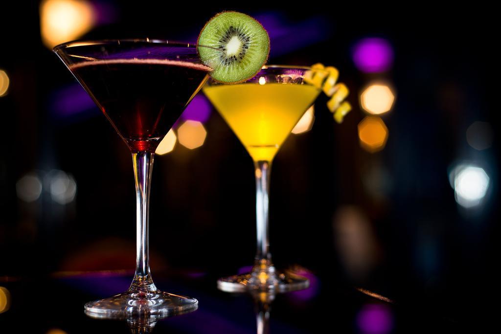The G & 5* Galway