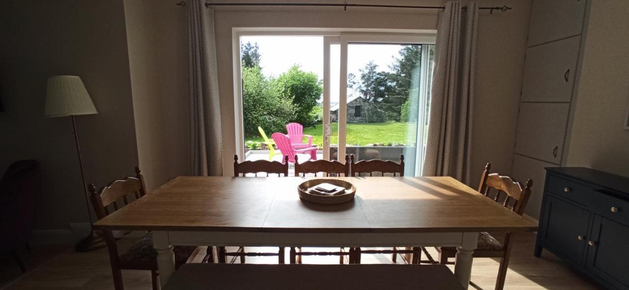 Atlantic Way Holiday home Galway