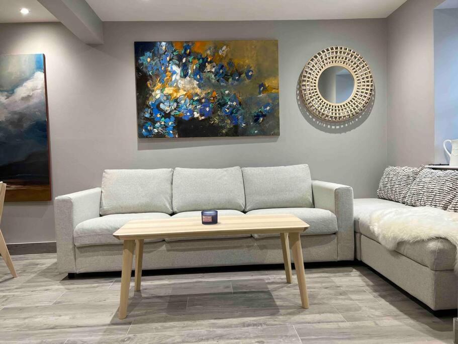 “the Art House 6” Galway, Woodquay Holiday home