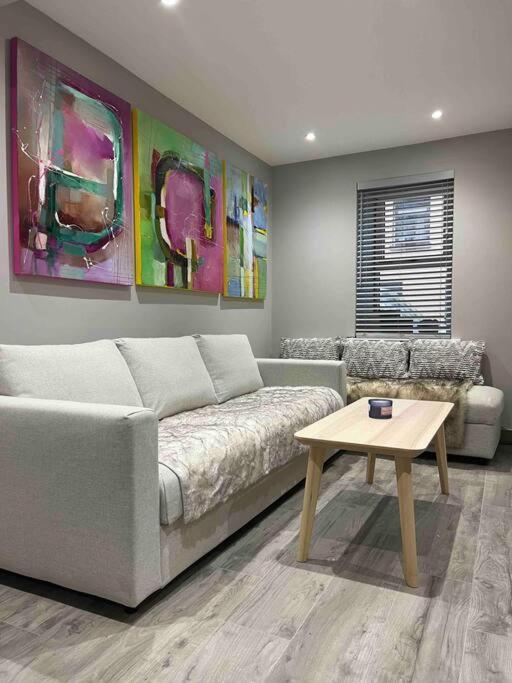 “the Art House 6” Galway, Woodquay Holiday home Galway