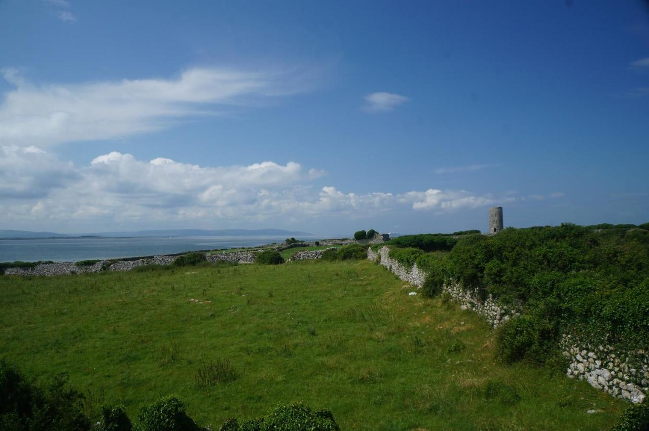 Tower * Galway