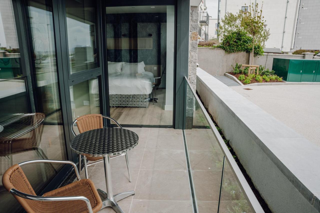 Apartment Shoreline Galway