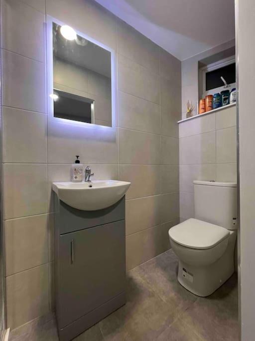 “the Art House 6” Galway, Woodquay Holiday home *