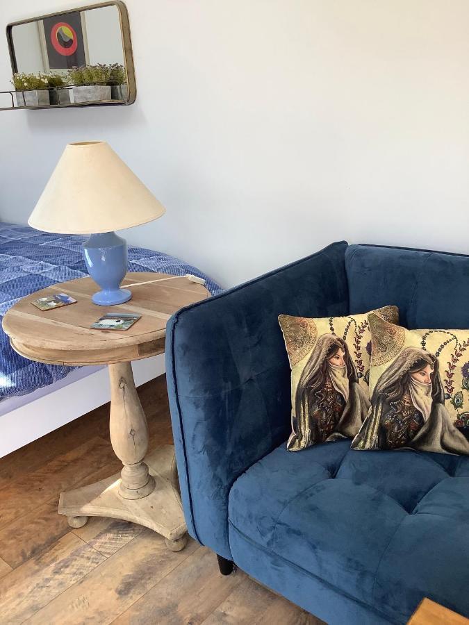 Apartment Tigh Noor - Escape To Kinvara By The Sea!
