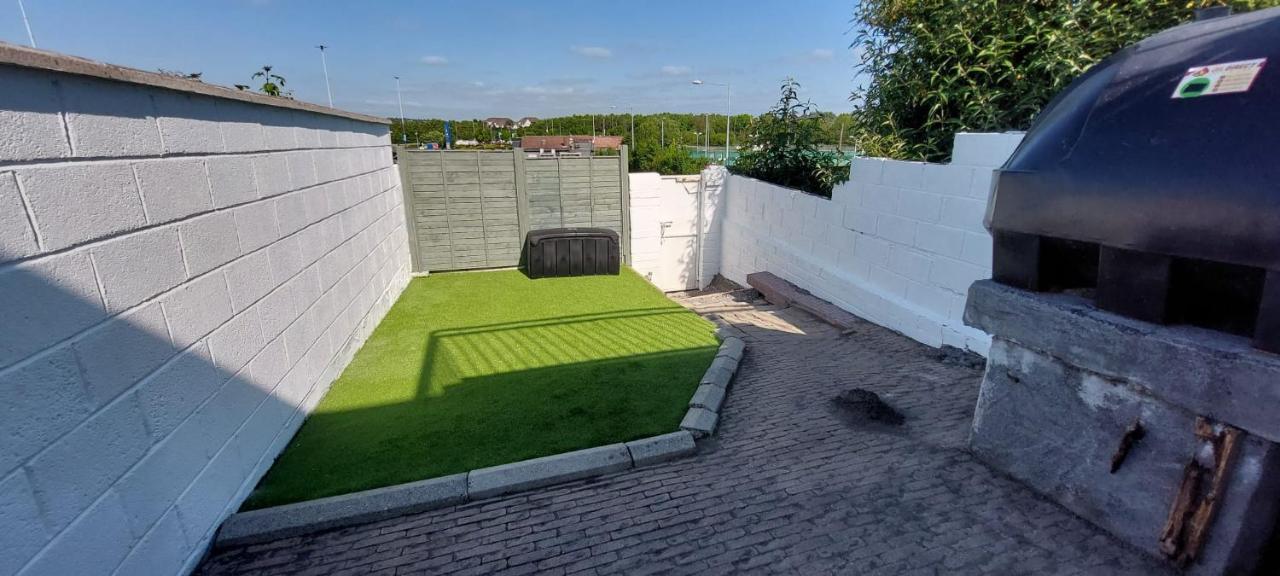 Modern Centre House In Heart Of * Galway
