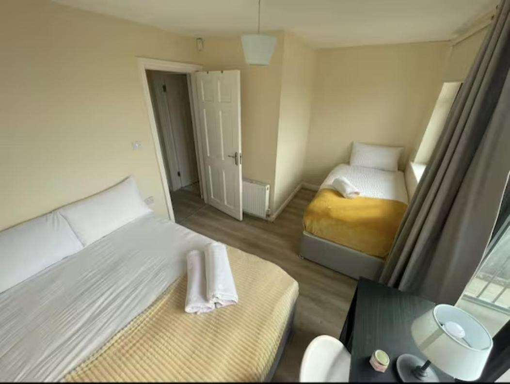Modern Centre House In Heart Of Apartment Galway