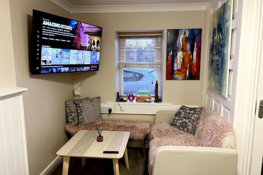 The Art House 5 Galway, Bohermore Holiday home Galway