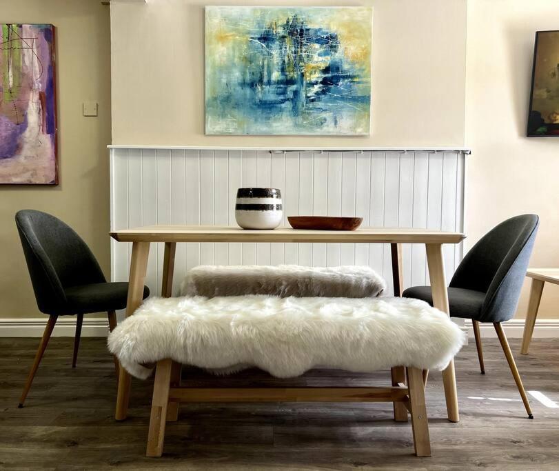 The Art House 5 Galway, Bohermore Holiday home Galway