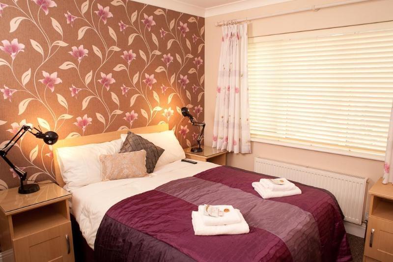 Amber Heights Bed & Breakfast Galway