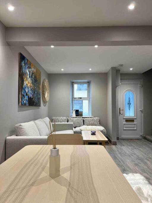 “the Art House 6” Galway, Woodquay Holiday home Galway