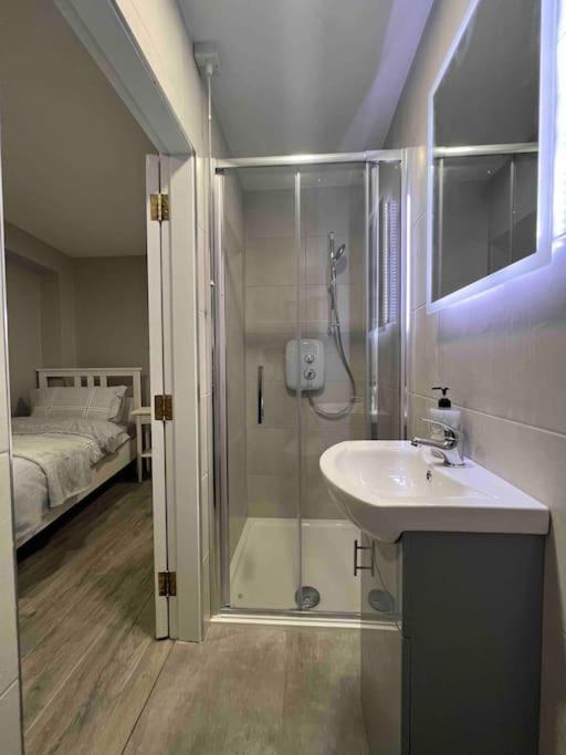 Holiday home “the Art House 6” Galway, Woodquay *