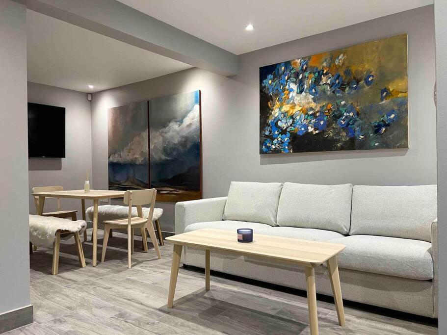 Holiday home “the Art House 6” Galway, Woodquay Galway