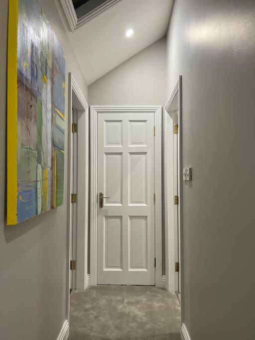 Holiday home “the Art House 6” Galway, Woodquay