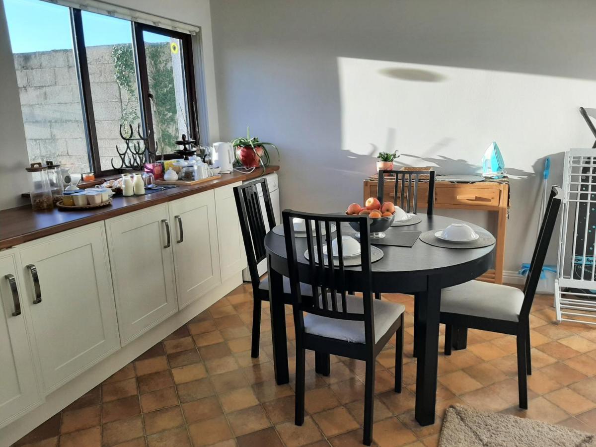 Bed & Breakfast Ger's Galway