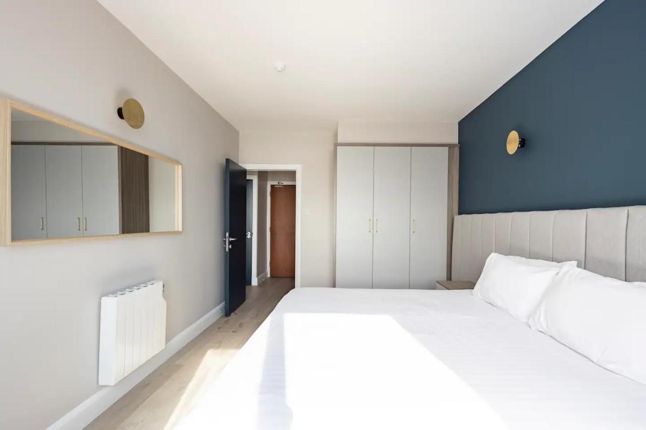 Apartment Bay Sea View Galway