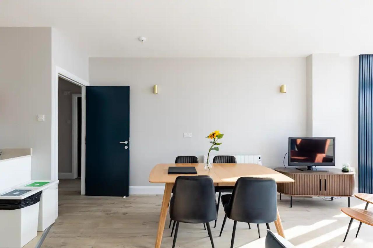 Apartment Bay Sea View Galway
