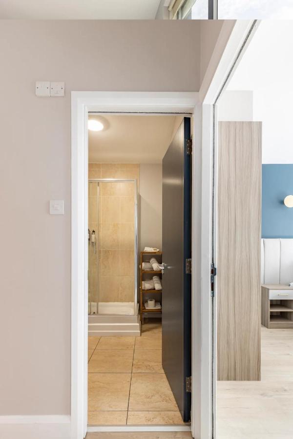 Apartment Bay Sea View Galway