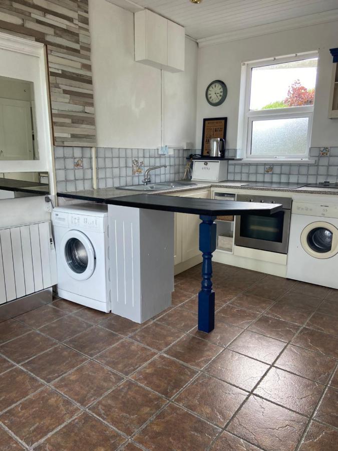 Attractive Cosy One Bedroom Ocean View On Bay Apartment Galway