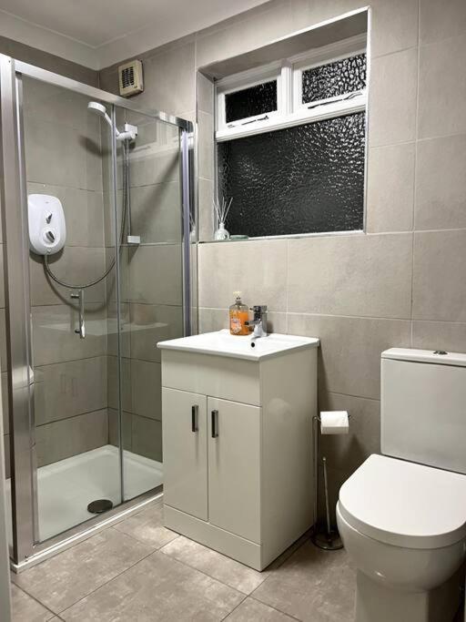Holiday home The Art House 5 Galway, Bohermore Galway