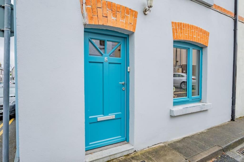 Cosy Retreat In The Centre * Galway