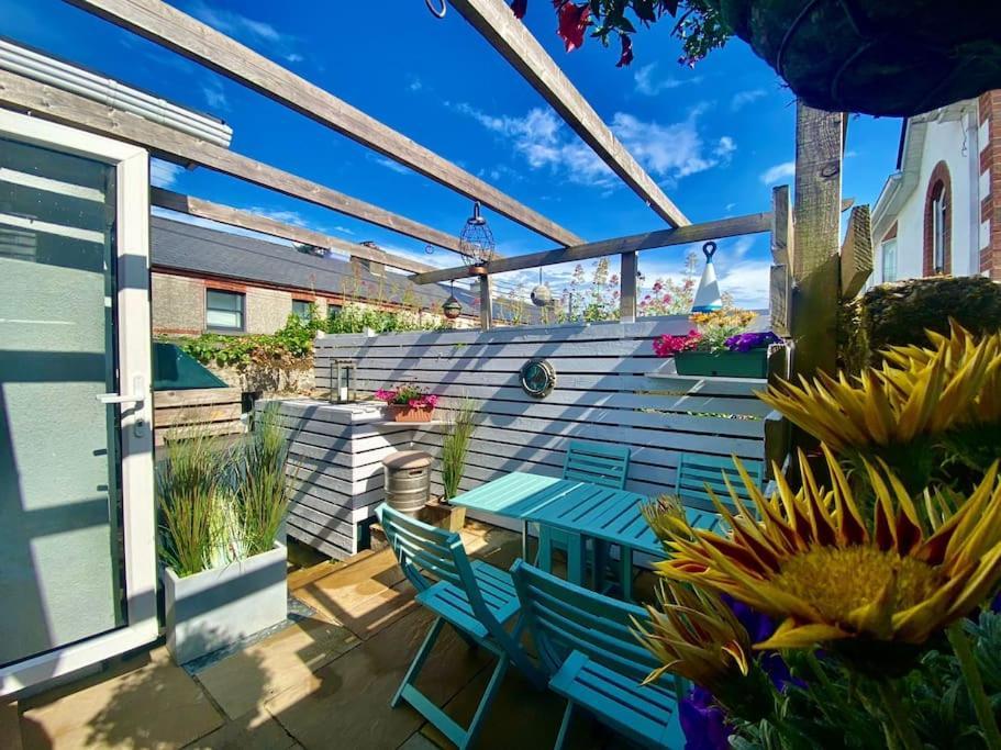 Holiday home Cosy Retreat In The Centre Galway
