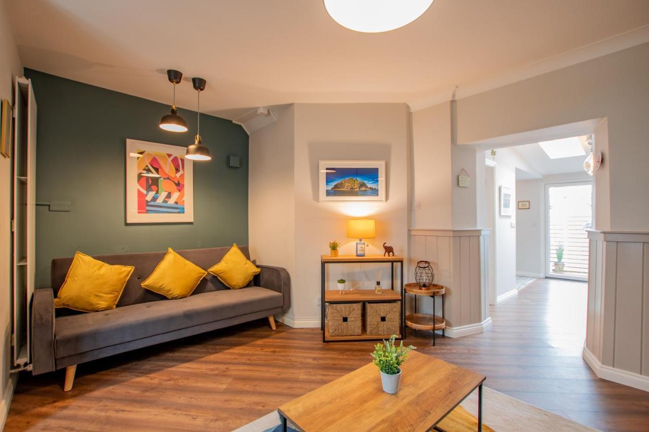 Cosy Retreat In The Centre Galway
