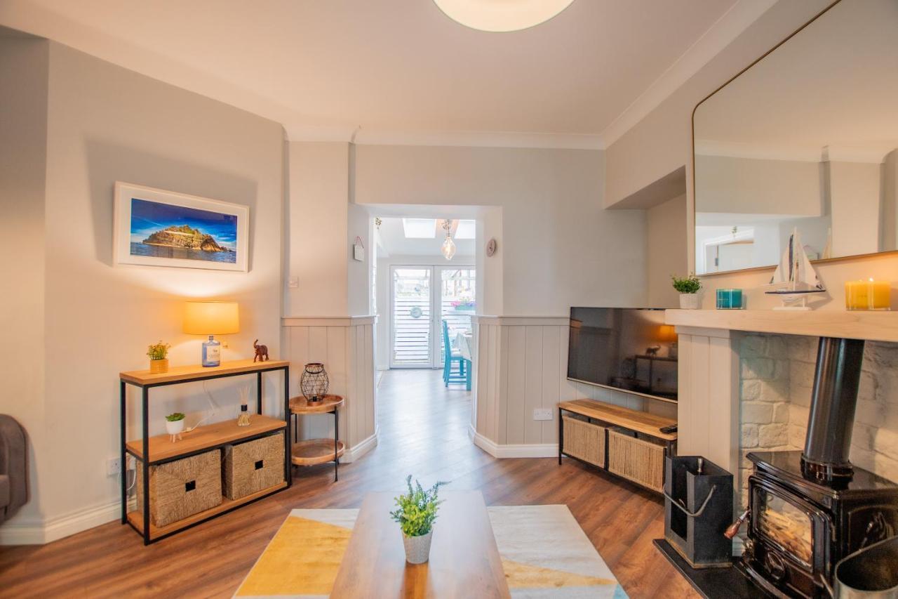 Cosy Retreat In The Centre * Galway