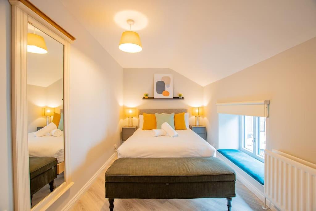 Cosy Retreat In The Centre Holiday home *