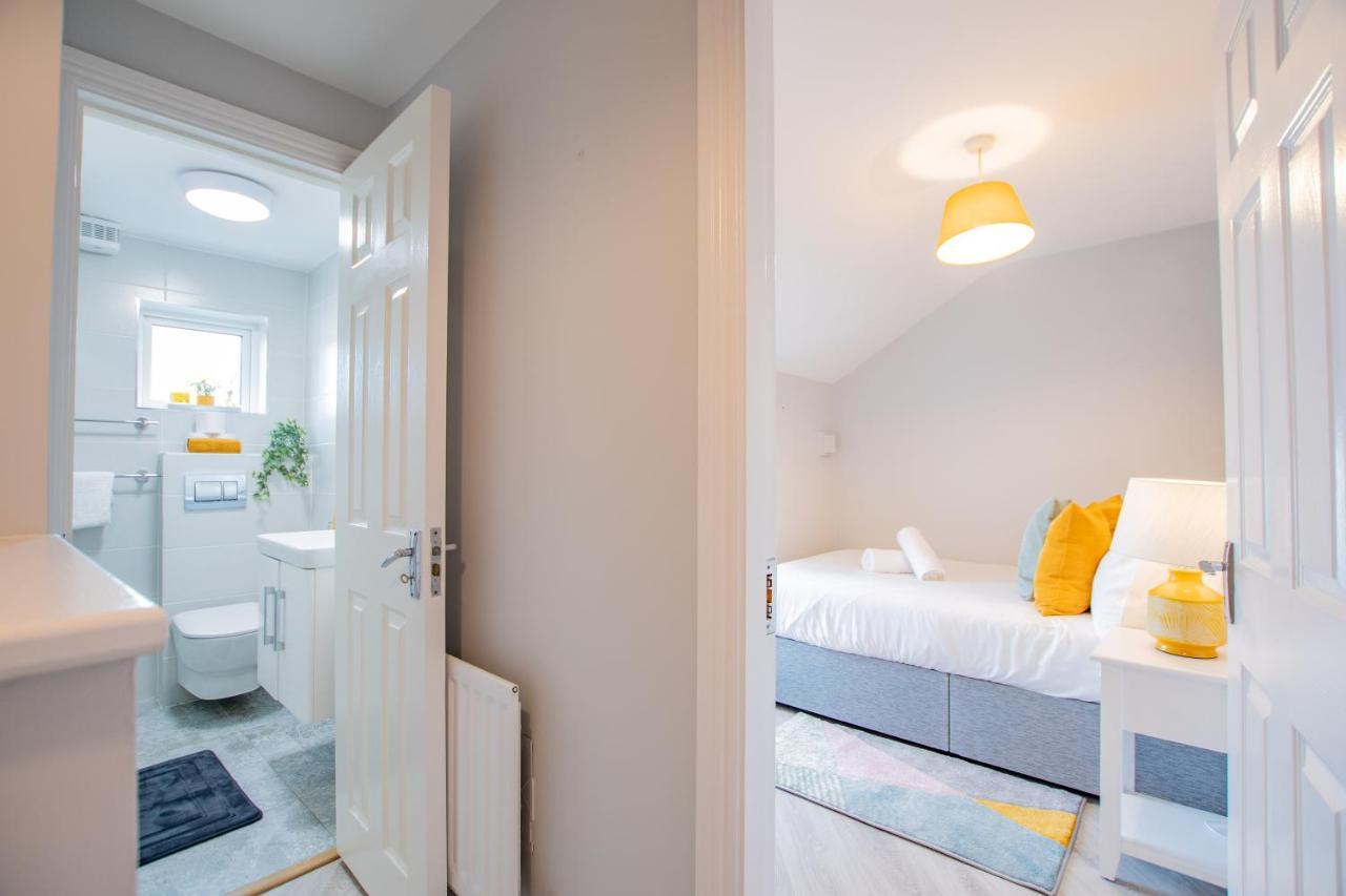 Holiday home Cosy Retreat In The Centre *