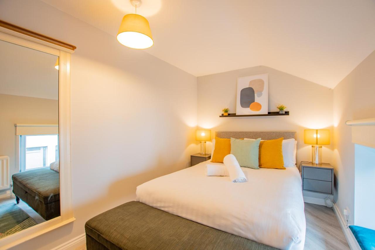 Cosy Retreat In The Centre Holiday home Galway