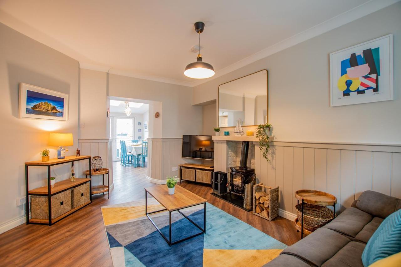 Cosy Retreat In The Centre