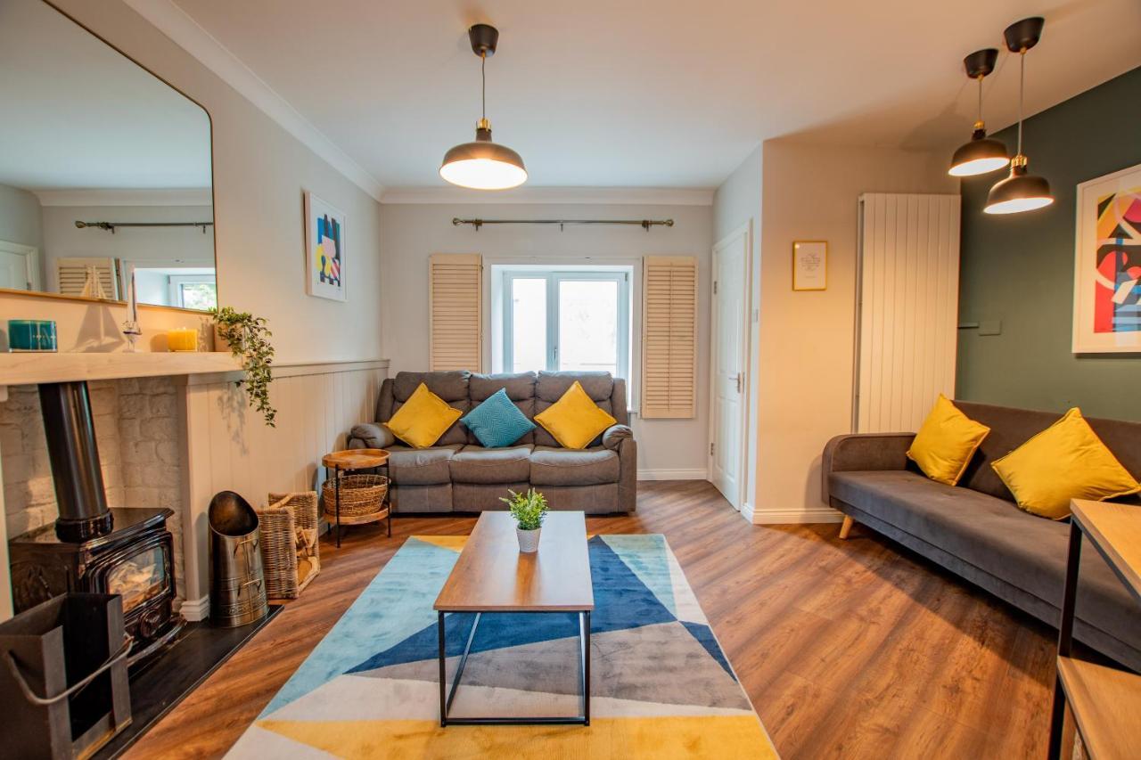 Cosy Retreat In The Centre Holiday home