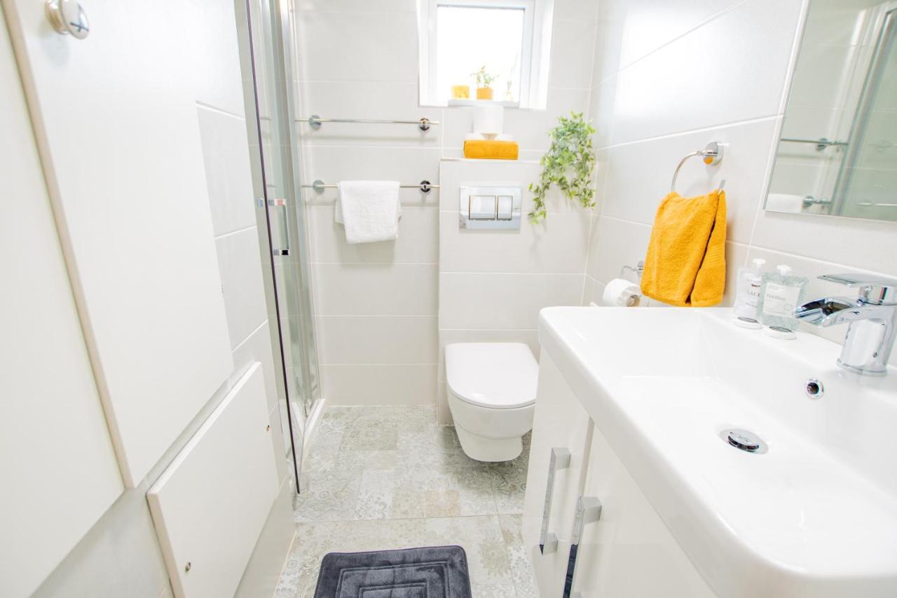 Holiday home Cosy Retreat In The Centre Galway