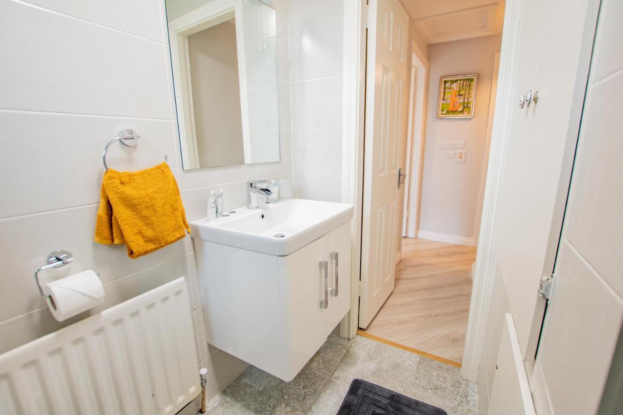 Cosy Retreat In The Centre Galway