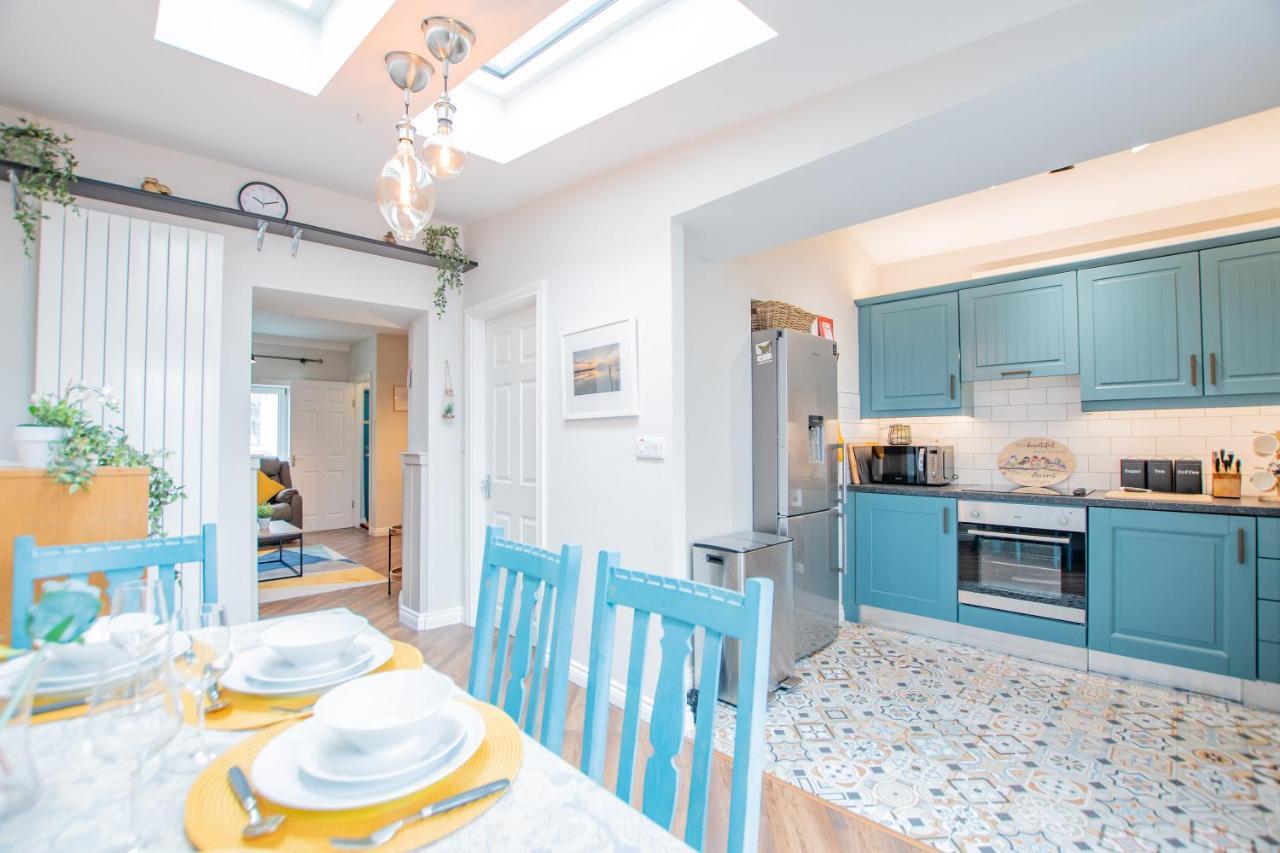 Holiday home Cosy Retreat In The Centre *