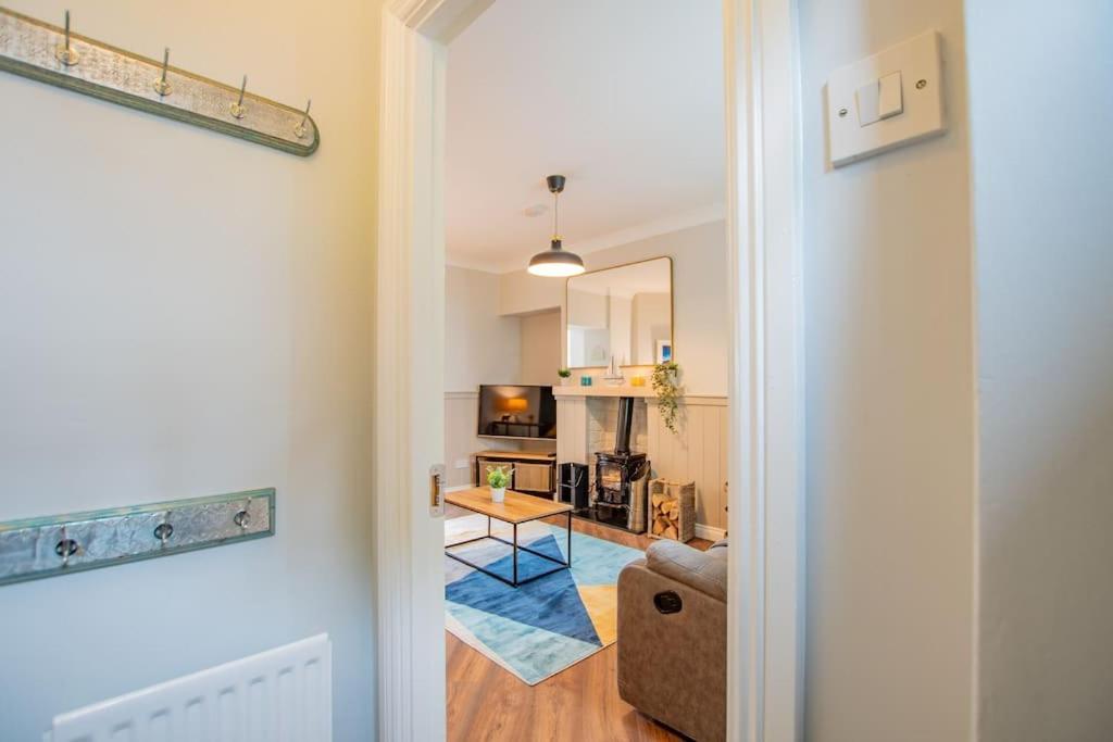 Cosy Retreat In The Centre * Galway