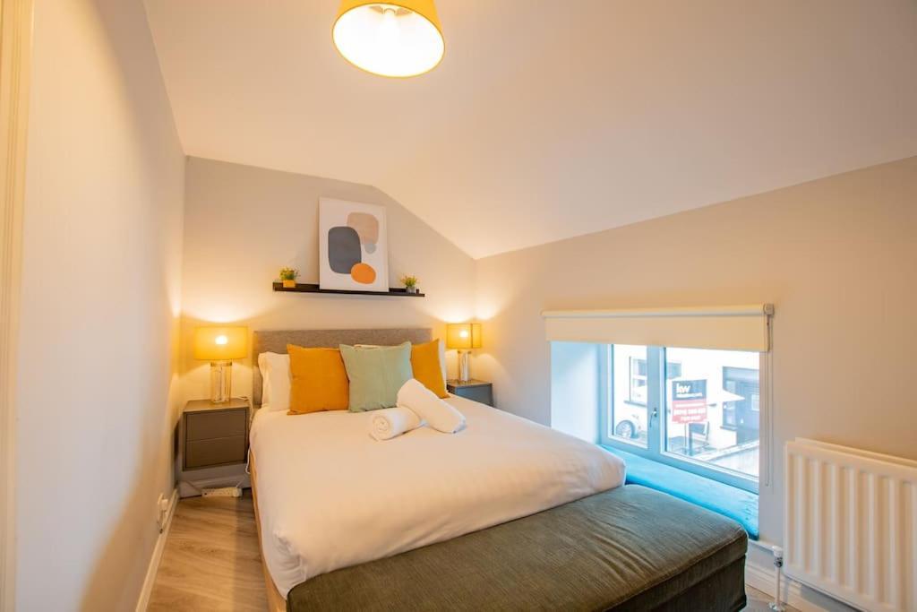 Cosy Retreat In The Centre *