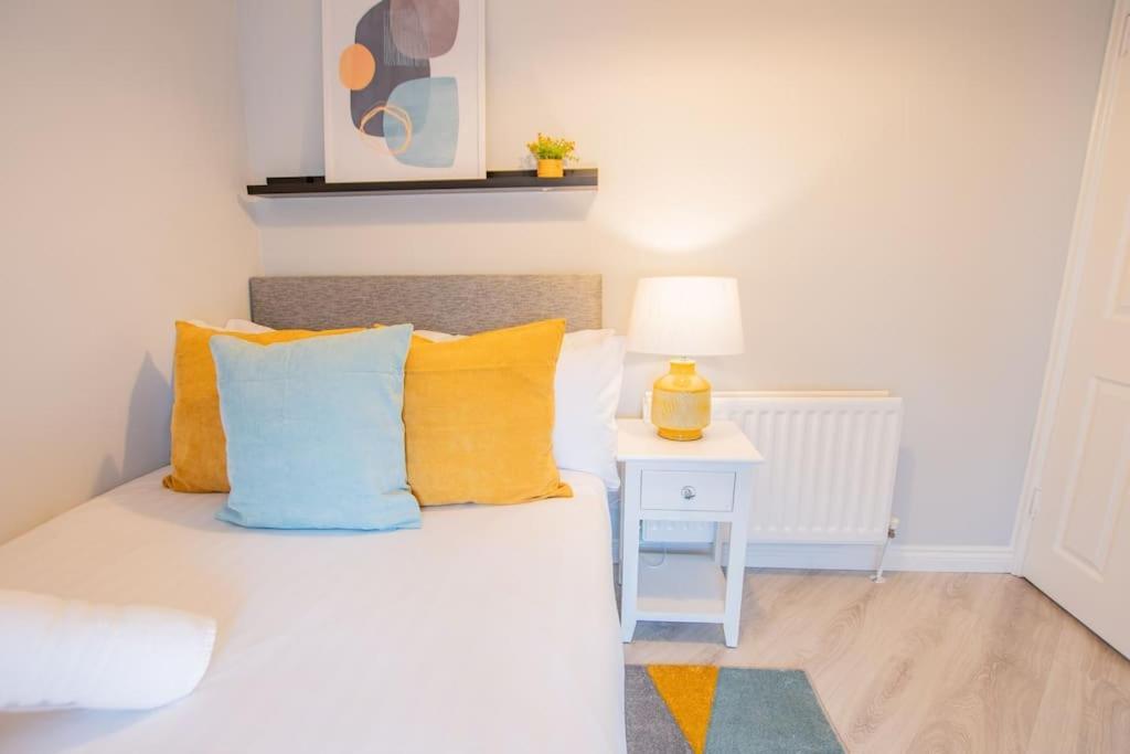 Cosy Retreat In The Centre Holiday home Galway