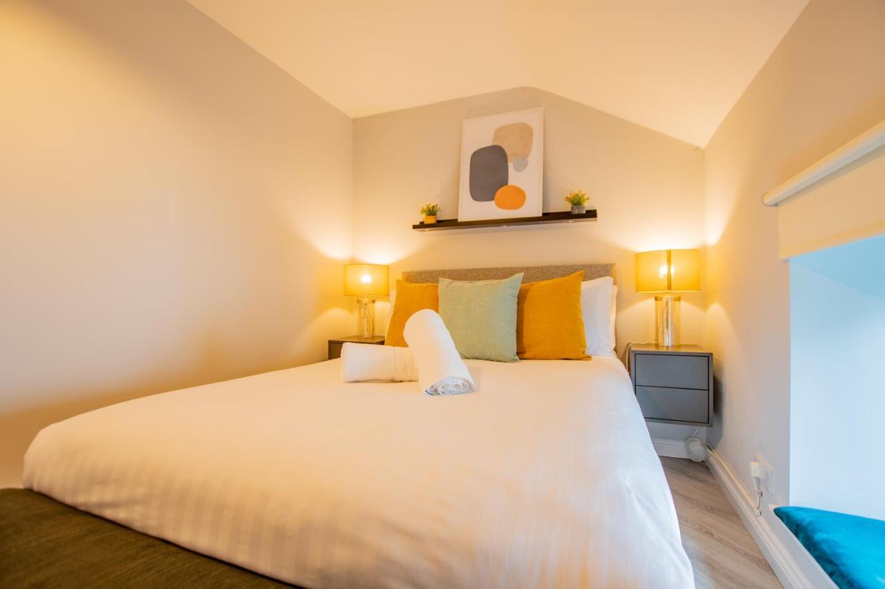 Cosy Retreat In The Centre Holiday home *