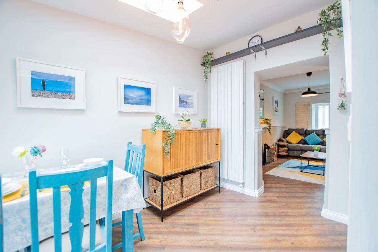 Holiday home Cosy Retreat In The Centre Galway