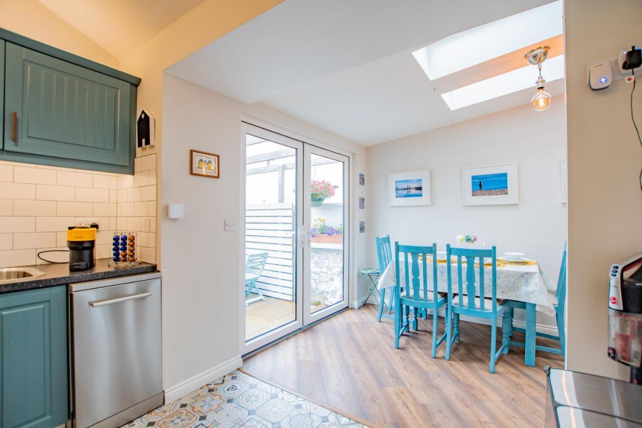 Holiday home Cosy Retreat In The Centre Galway
