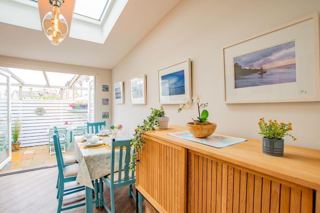 Holiday home Cosy Retreat In The Centre *