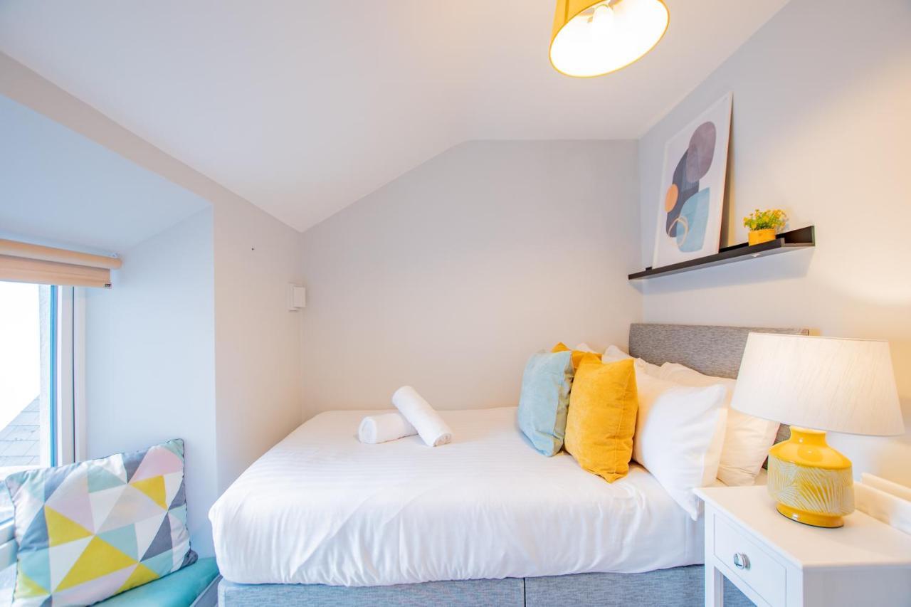 Holiday home Cosy Retreat In The Centre *