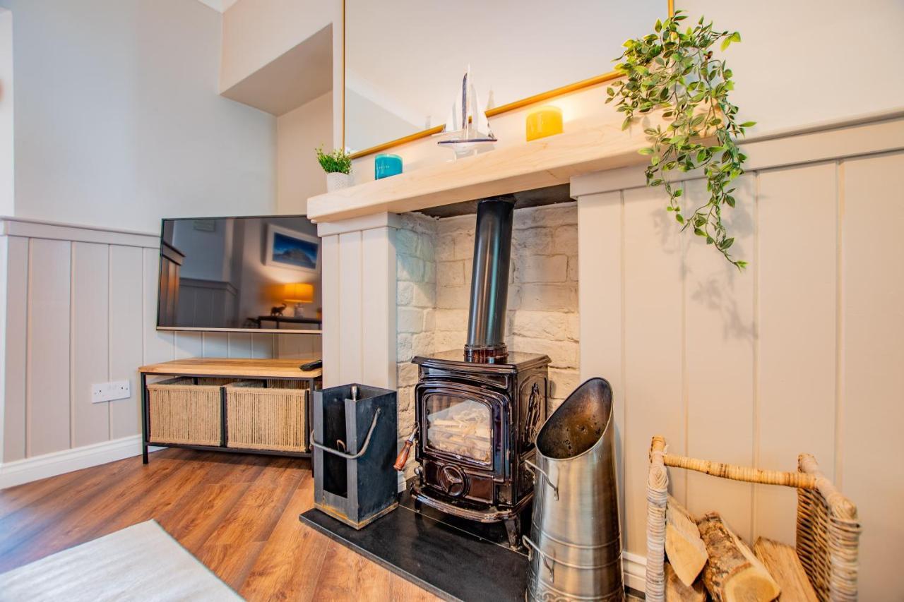 Cosy Retreat In The Centre * Galway