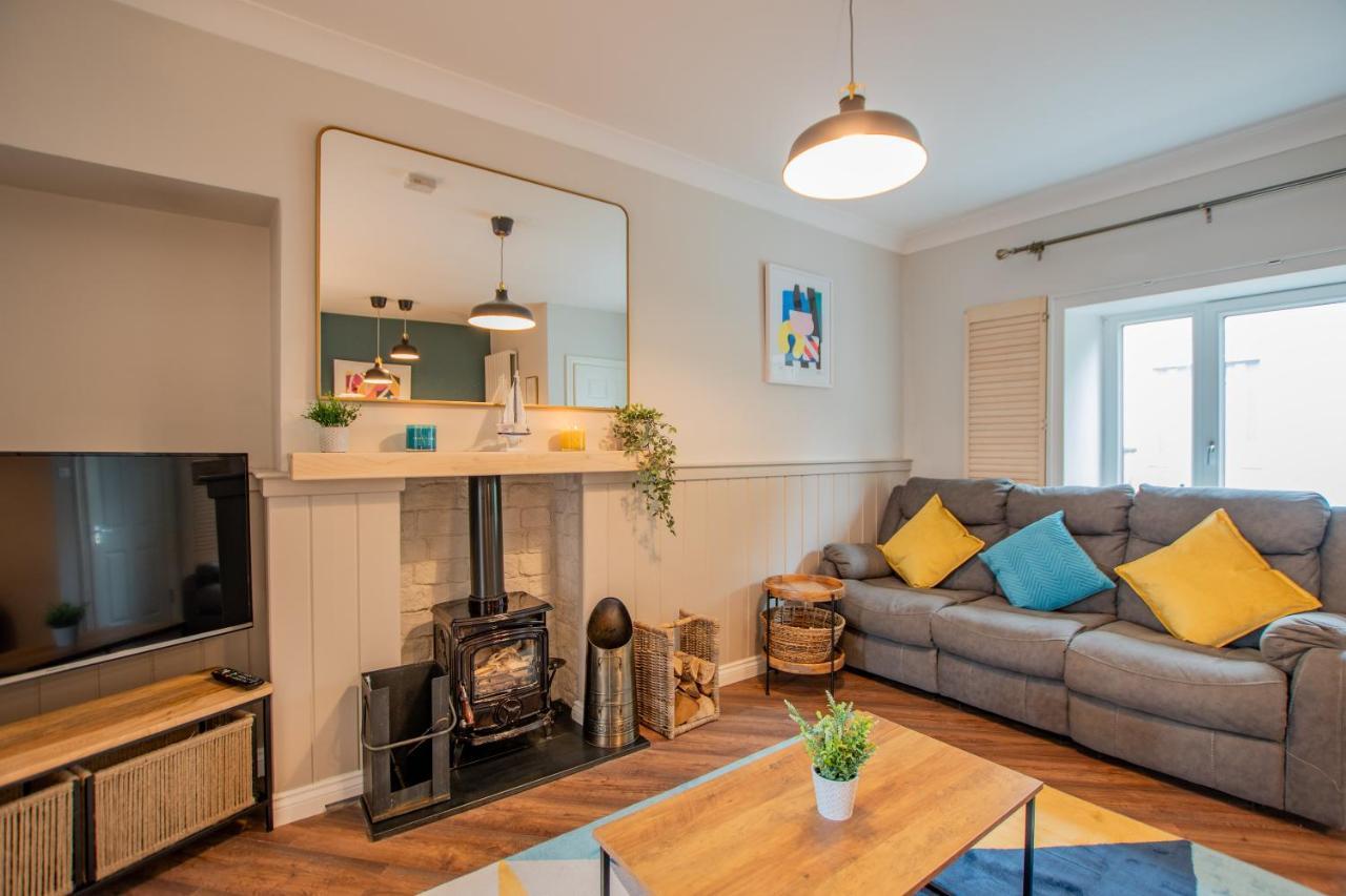 Holiday home Cosy Retreat In The Centre Galway