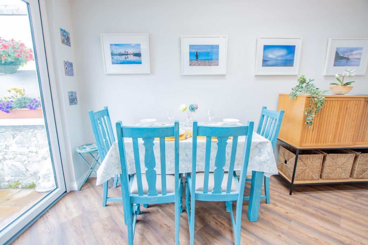 Cosy Retreat In The Centre Holiday home