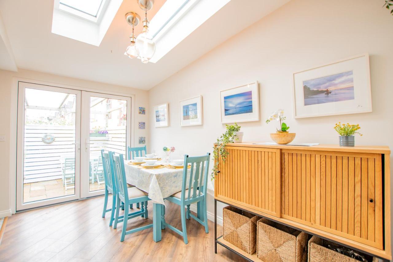 Cosy Retreat In The Centre Holiday home *
