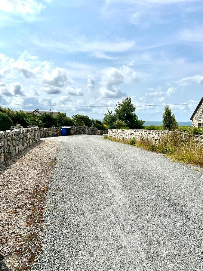 Ocean View House -connemarra Galway